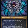 Rona, Sheoldred's Faithful (Showcase) [Dominaria United]