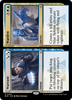Warrant // Warden [Ravnica Remastered]