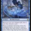 Coralhelm Chronicler [Zendikar Rising]