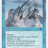 Zephyr Falcon [Fourth Edition]