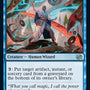 Keeper of the Cadence [The Brothers' War]