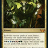Meeting of the Five [Streets of New Capenna]