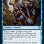 Organ Hoarder [Innistrad: Midnight Hunt] 