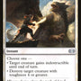 Valorous Stance [Double Masters]