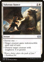 Valorous Stance [Double Masters] 