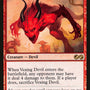 Vexing Devil [Ultimate Masters]