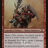 Kamahl, Pit Fighter [15th Anniversary]