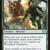 Woodland Champion [Double Masters] 