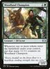 Woodland Champion [Double Masters] 