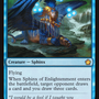 Sphinx of Enlightenment [Starter Commander Decks]