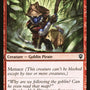 Goblin Trailblazer [Commander Legends]