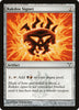 Rakdos Signet [Dissension]