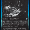 Firmament Sage [Innistrad: Double Feature]