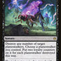 The Elderspell [War of the Spark]