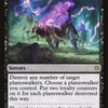 The Elderspell [War of the Spark] 
