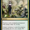 Gaze of Granite [Commander 2021]