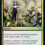 Gaze of Granite [Commander 2021]