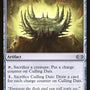 Culling Dais [Double Masters]