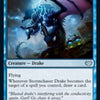 Stormchaser Drake [Innistrad: Crimson Vow]