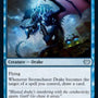 Stormchaser Drake [Innistrad: Crimson Vow]