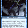 Shaper Apprentice [Ixalan]