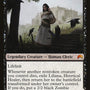 Liliana, Heretical Healer // Liliana, Defiant Necromancer - Español [Magic Origins]