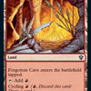 Forgotten Cave [Commander 2021]