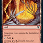 Forgotten Cave [Commander 2021]