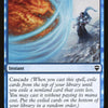 Forceful Denial [Commander Legends]