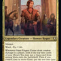 Nine-Fingers Keene [Commander Legends: Battle for Baldur's Gate]