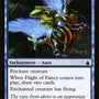 Flight of Fancy [Ravnica: City of Guilds]