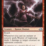 Weaver of Lightning [Eldritch Moon]