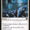 Radiant's Judgment [Dominaria Remastered]