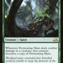 Permeating Mass [Eldritch Moon]