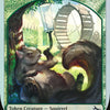 Squirrel Token [Unstable Tokens]