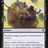 Vanquish the Weak [Zendikar Rising] 