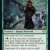 Howlpack Piper // Wildsong Howler [Innistrad: Crimson Vow]
