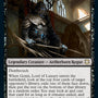 Gonti, Lord of Luxury [Dungeons & Dragons: Adventures in the Forgotten Realms Commander]