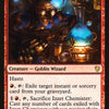 Izzet Chemister [Commander 2017]
