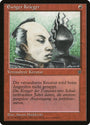 Eternal Warrior (German) - 