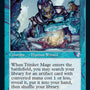 Trinket Mage (Timeshifted) [Time Spiral Remastered]