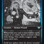 Whispering Wizard [Innistrad: Double Feature]