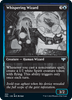 Whispering Wizard [Innistrad: Double Feature]
