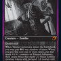 Tainted Adversary [Innistrad: Double Feature] 