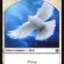 Bird Token [Iconic Masters Tokens]