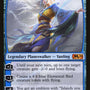 Mu Yanling, Sky Dancer [Core Set 2020]