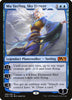 Mu Yanling, Sky Dancer [Core Set 2020]