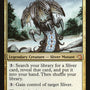 Sliver Overlord [Premium Deck Series: Slivers]