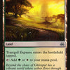 Tranquil Expanse [Aether Revolt]