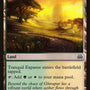 Tranquil Expanse [Aether Revolt]